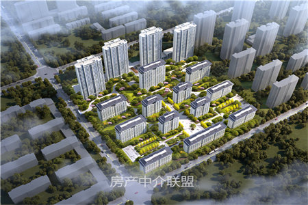 观山水岸4室2厅2卫163.95㎡