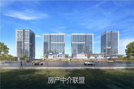 密州新城·荣樾大都会4室2厅2卫86万168m2出售